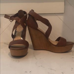 Gianni Bini Wedges